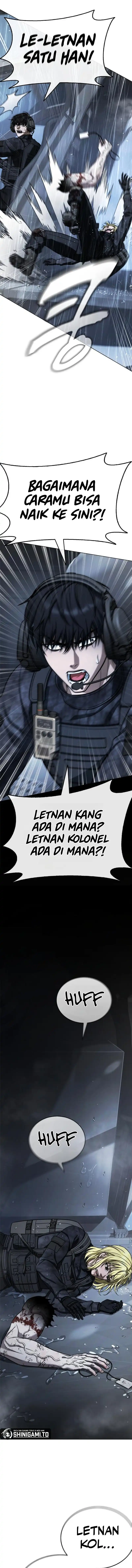 Baca Zombie Papa - Chapter 30 halaman 14