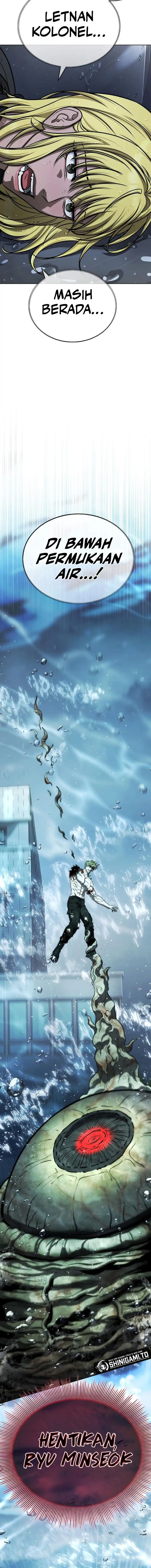 Baca Zombie Papa - Chapter 30 halaman 15