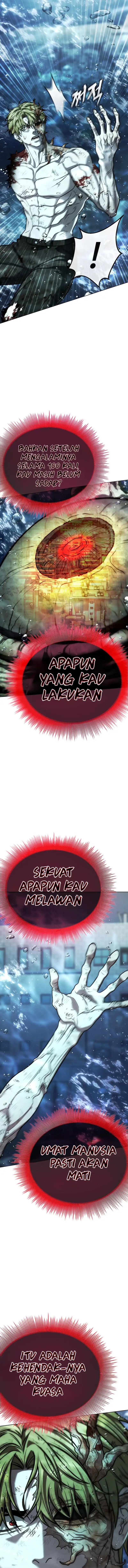 Baca Zombie Papa - Chapter 30 halaman 16