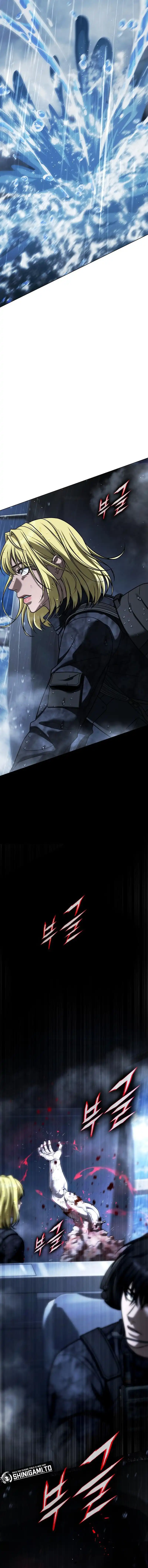 Baca Zombie Papa - Chapter 30 halaman 21