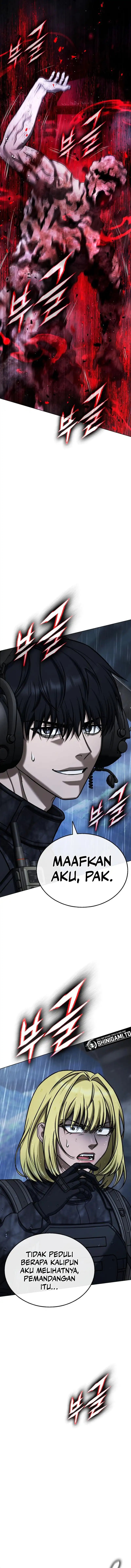Baca Zombie Papa - Chapter 30 halaman 22