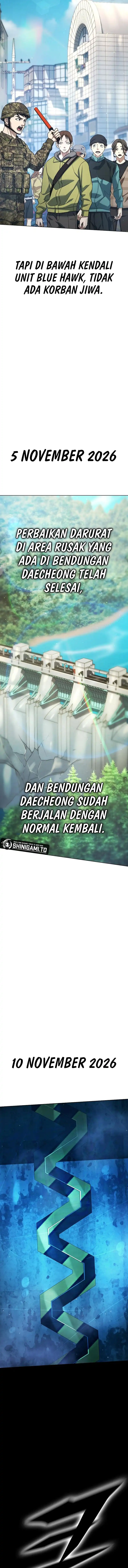 Baca Zombie Papa - Chapter 30 halaman 25