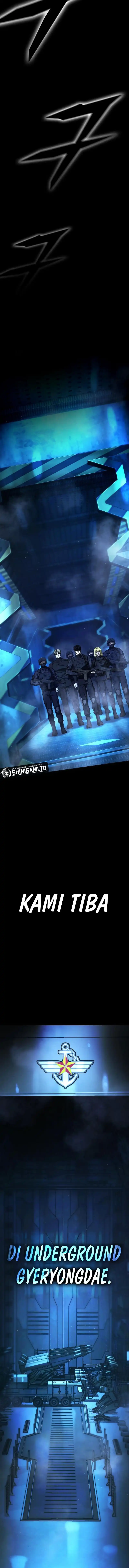 Baca Zombie Papa - Chapter 30 halaman 26