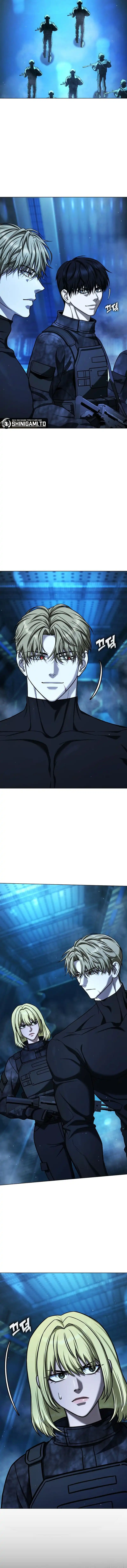 Baca Zombie Papa - Chapter 30 halaman 27