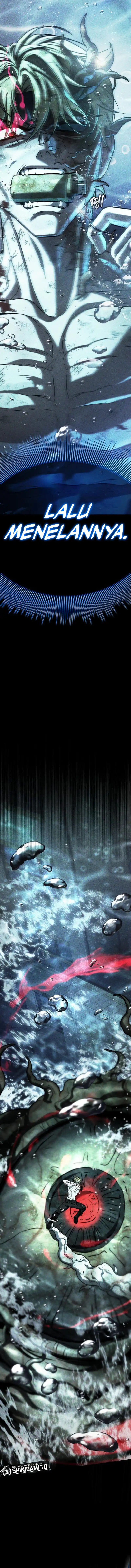 Baca Zombie Papa - Chapter 30 halaman 35