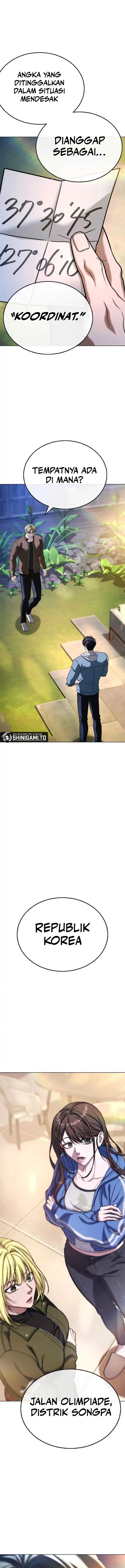 Baca Zombie Papa - Chapter 30 halaman 38