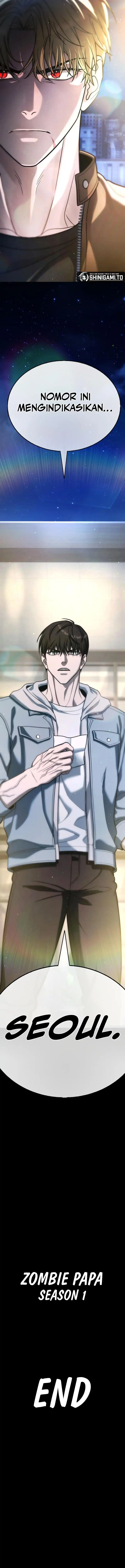 Baca Zombie Papa - Chapter 30 halaman 39