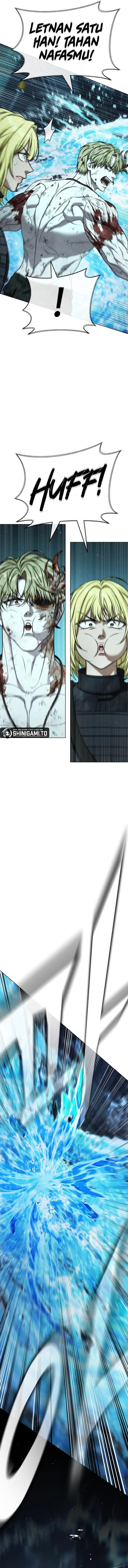 Baca Zombie Papa - Chapter 30 halaman 4