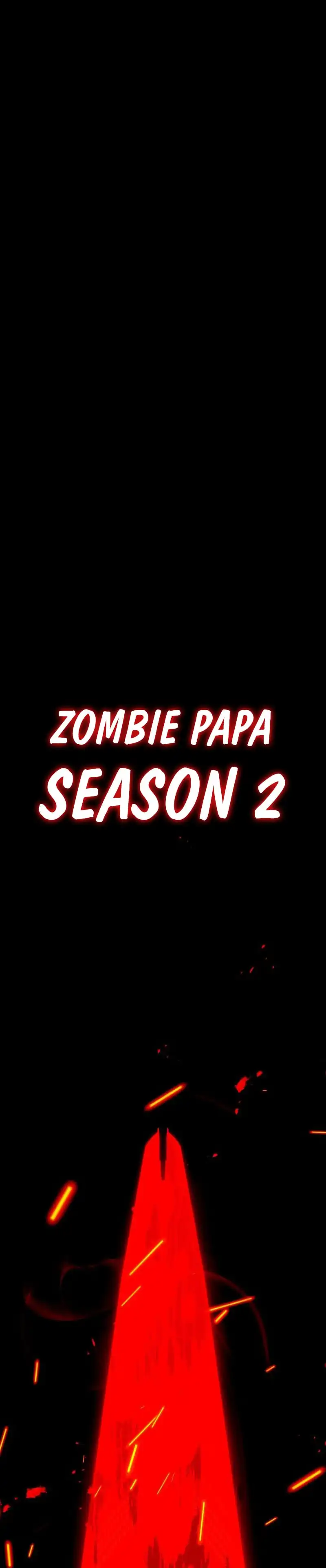 Baca Zombie Papa - Chapter 30 halaman 40