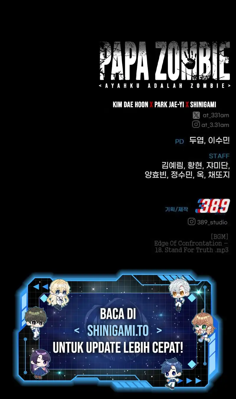 Baca Zombie Papa - Chapter 30 halaman 42