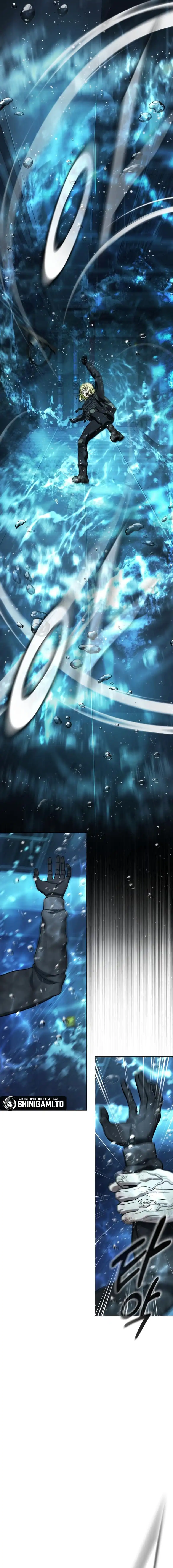 Baca Zombie Papa - Chapter 30 halaman 5