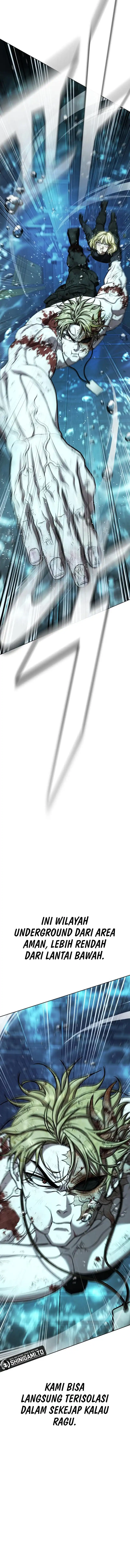 Baca Zombie Papa - Chapter 30 halaman 6