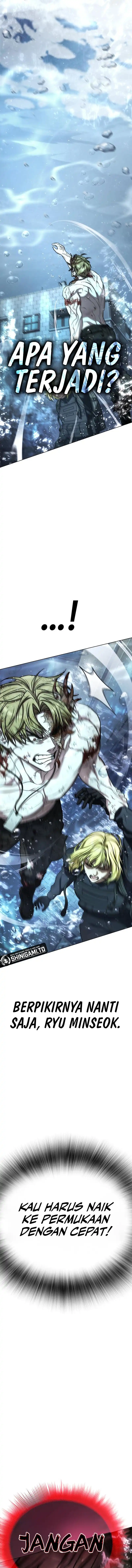 Baca Zombie Papa - Chapter 30 halaman 9