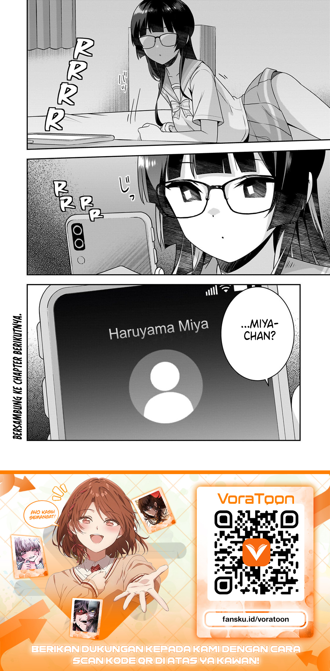10-Nen Buri ni Saikai shita Kusogaki wa Seijun Bishoujo JK ni Seichou shiteita Chapter 22.2 - Page 11