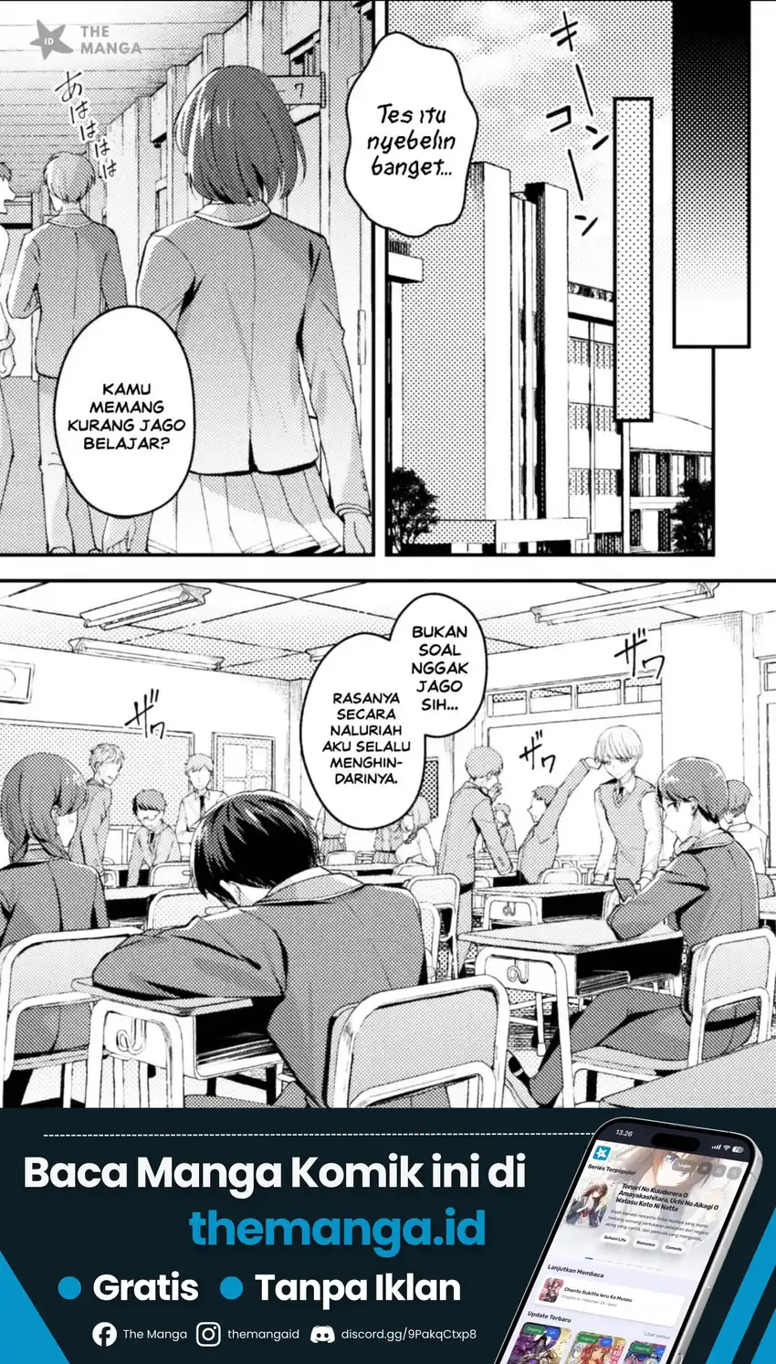 10-nenmae ni Time Leap shite Osananajimi no Ojousama wo Tasuketara Iinazuke ni Narimashita Chapter 11 - Page 2