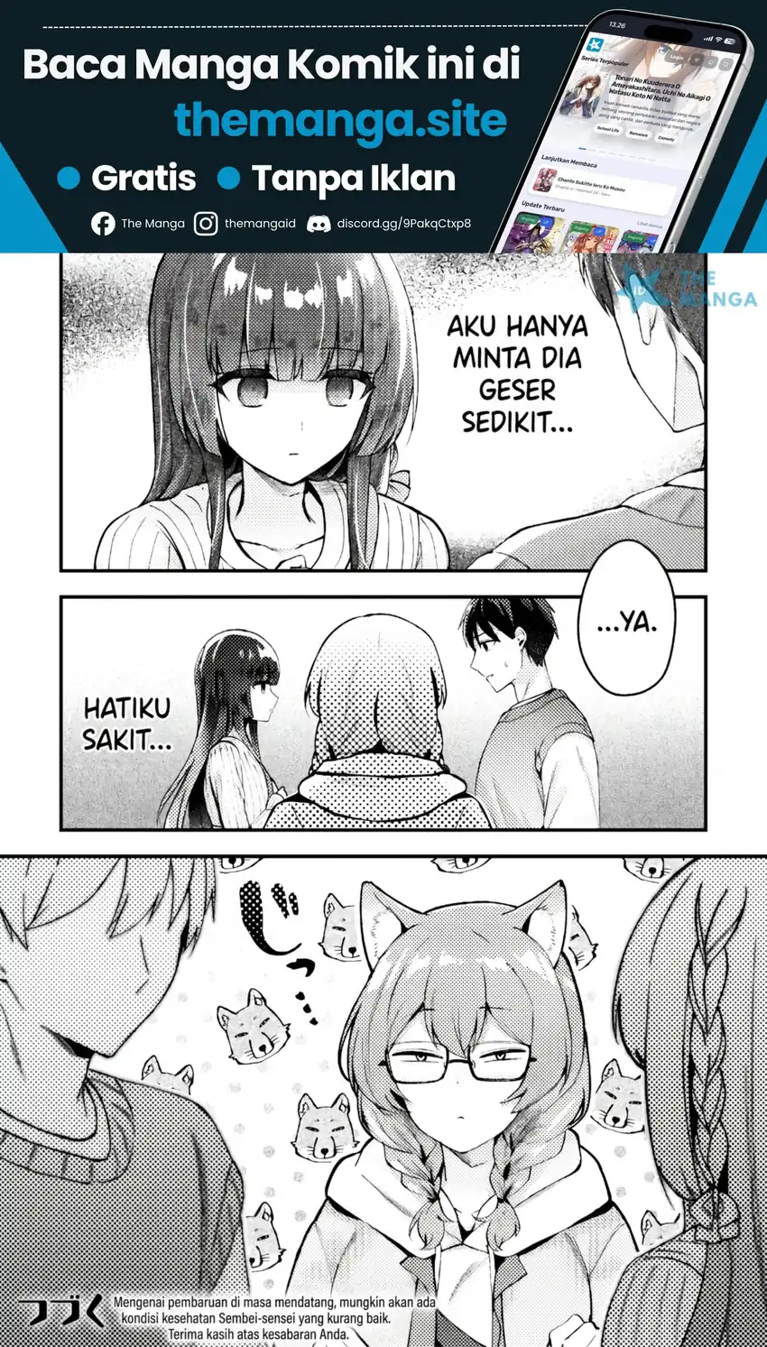 Baca 10-nenmae ni Time Leap shite Osananajimi no Ojousama wo Tasuketara Iinazuke ni Narimashita - Chapter 9 halaman 22