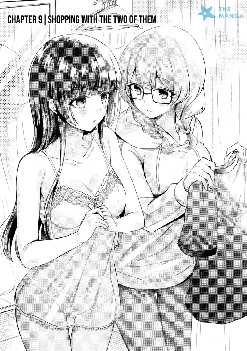 Baca 10-nenmae ni Time Leap shite Osananajimi no Ojousama wo Tasuketara Iinazuke ni Narimashita - Chapter 9 halaman 4