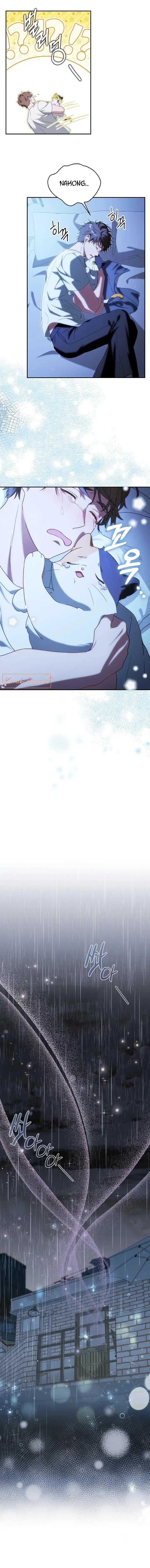 100 Days of Nahong Chapter 1 - Page 18