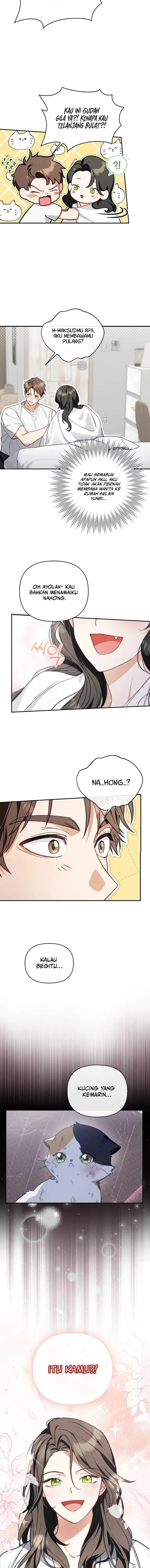 100 Days of Nahong Chapter 1 - Page 21