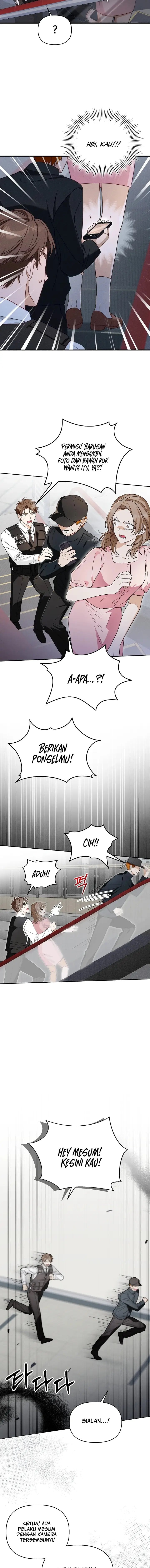100 Days of Nahong Chapter 1 - Page 5