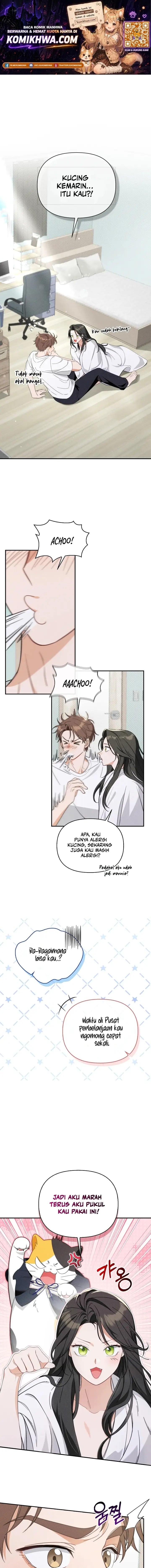 100 Days of Nahong Chapter 2 - Page 1