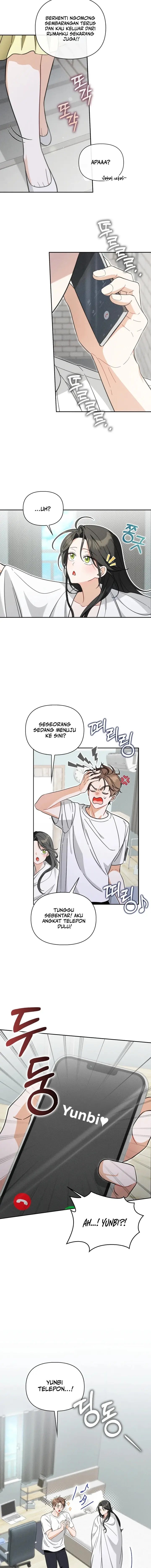 100 Days of Nahong Chapter 2 - Page 13
