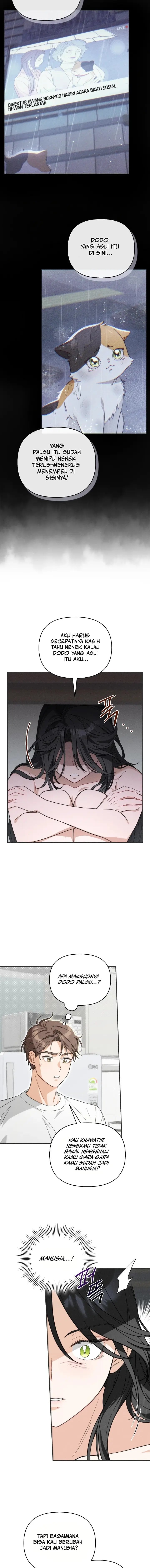 100 Days of Nahong Chapter 2 - Page 5