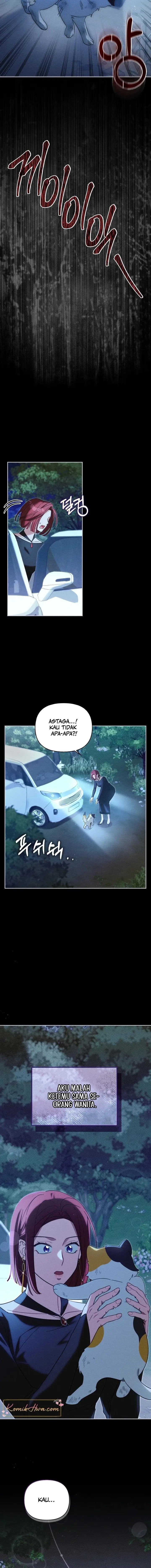 100 Days of Nahong Chapter 2 - Page 9
