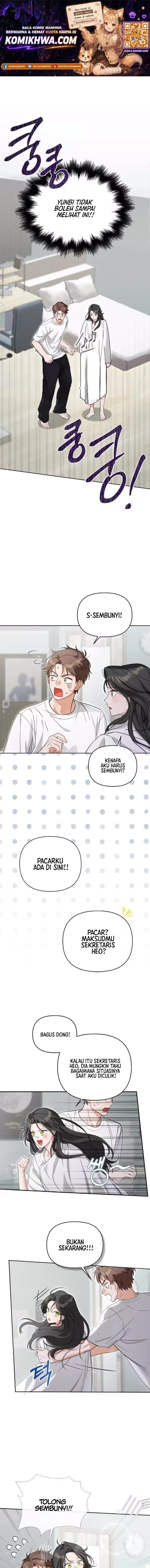 100 Days of Nahong Chapter 3 - Page 1