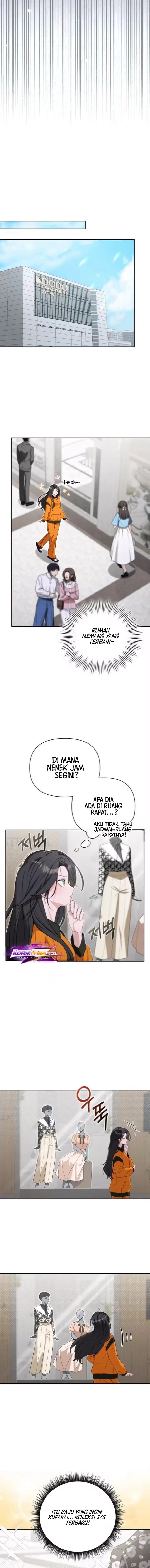 100 Days of Nahong Chapter 3 - Page 10