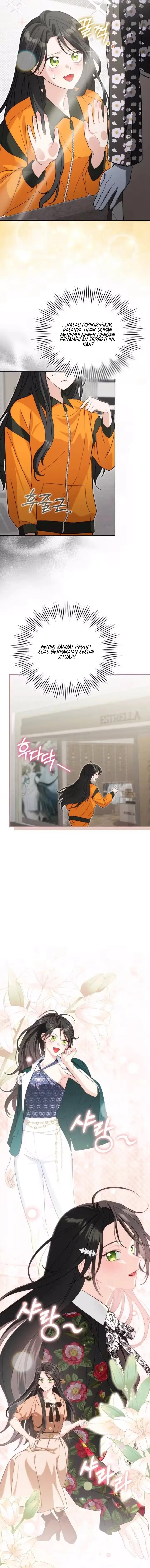 100 Days of Nahong Chapter 3 - Page 11