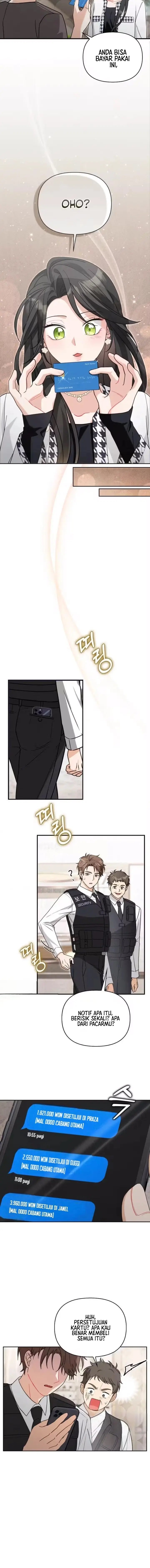 100 Days of Nahong Chapter 3 - Page 13