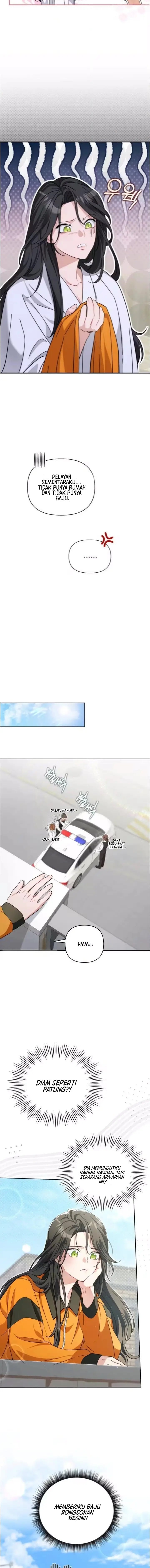 100 Days of Nahong Chapter 3 - Page 8
