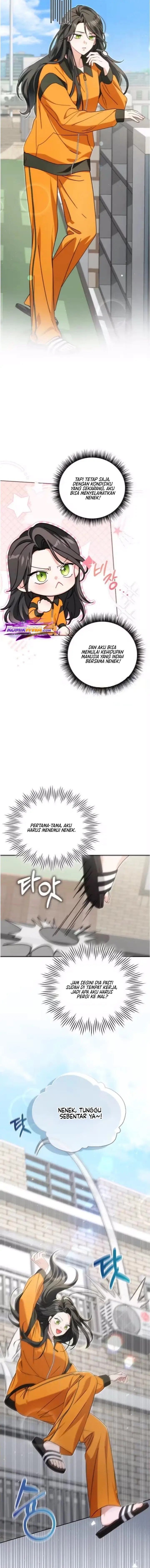 100 Days of Nahong Chapter 3 - Page 9