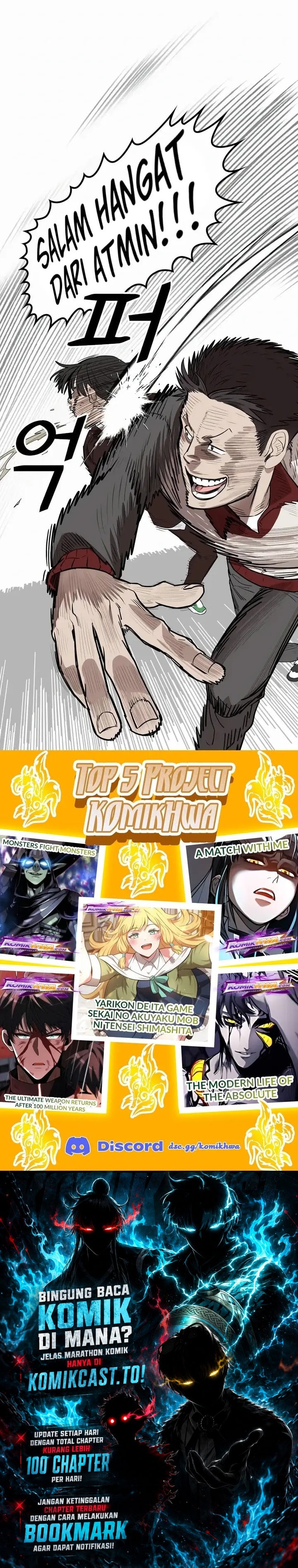100 Days of Nahong Chapter 4 - Page 18