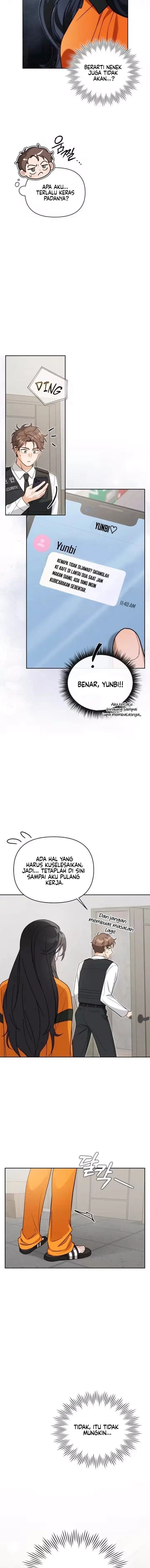 100 Days of Nahong Chapter 4 - Page 9