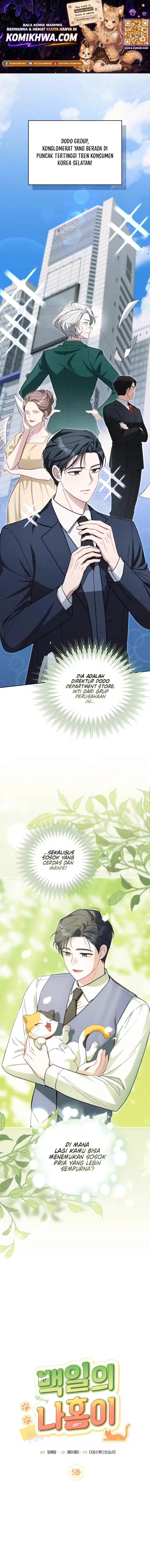 100 Days of Nahong Chapter 5 - Page 1