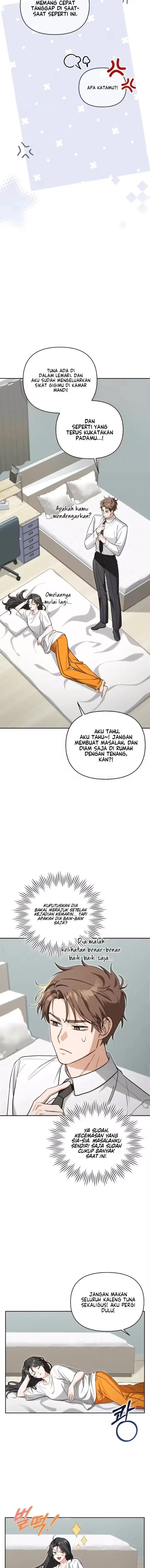 100 Days of Nahong Chapter 5 - Page 11
