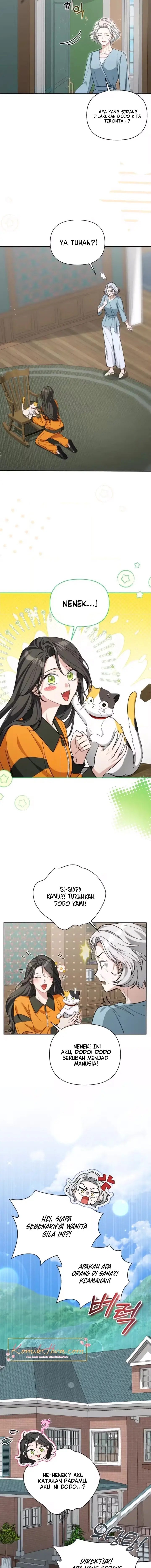 100 Days of Nahong Chapter 5 - Page 15