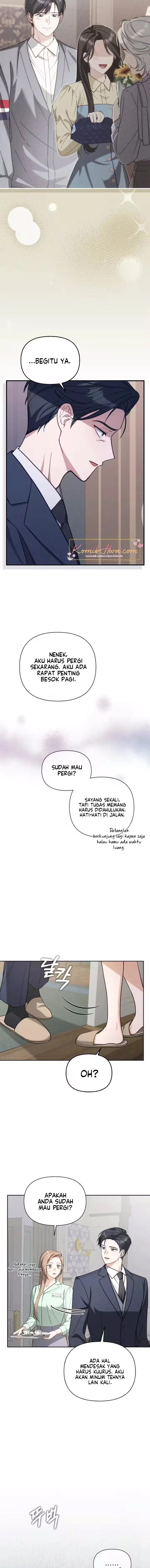100 Days of Nahong Chapter 5 - Page 4