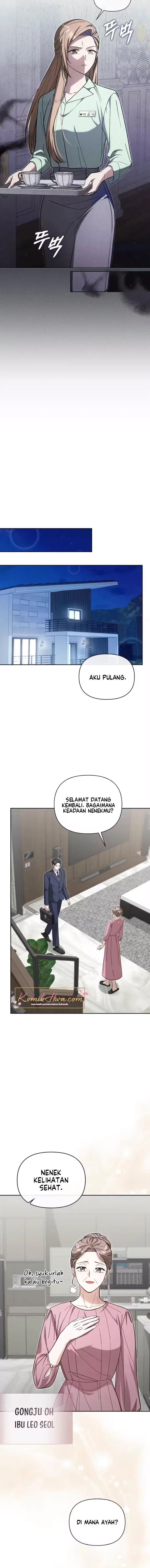 100 Days of Nahong Chapter 5 - Page 5