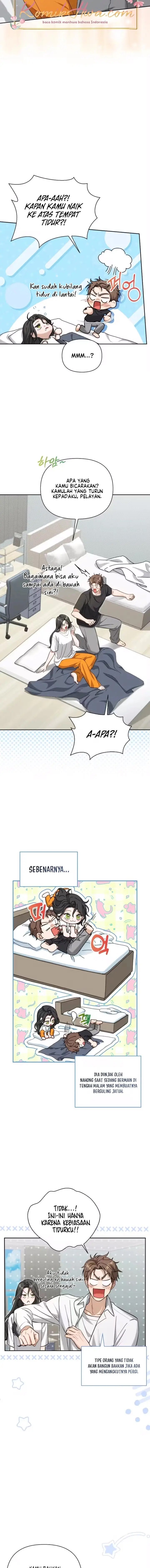 100 Days of Nahong Chapter 5 - Page 9