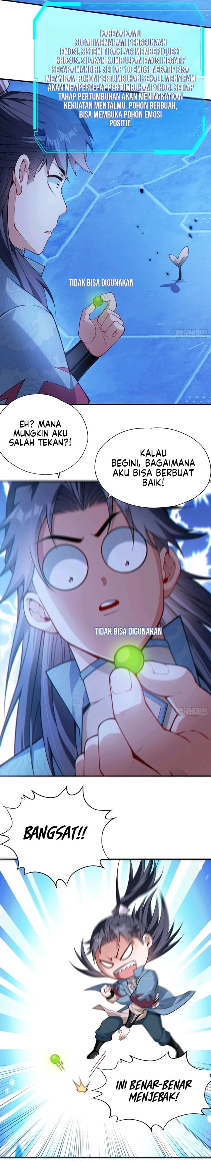 Baca 10,000 Ways to Eliminate Players Chapter 11 Bahasa Indonesia page 24