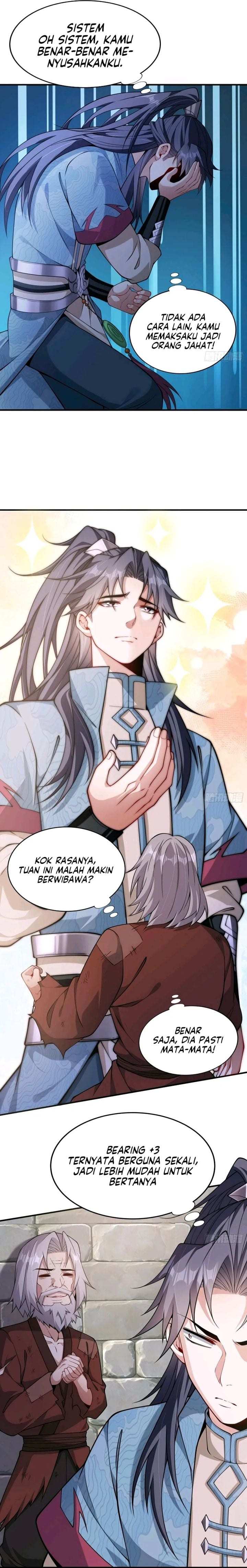Baca 10,000 Ways to Eliminate Players Chapter 11 Bahasa Indonesia page 26