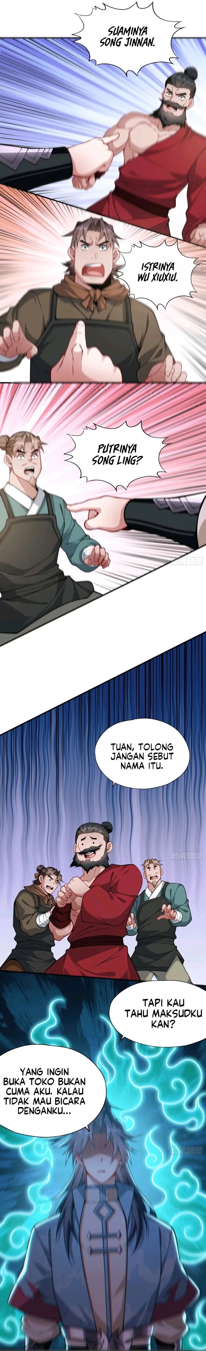 Baca 10,000 Ways to Eliminate Players Chapter 12 Bahasa Indonesia page 24