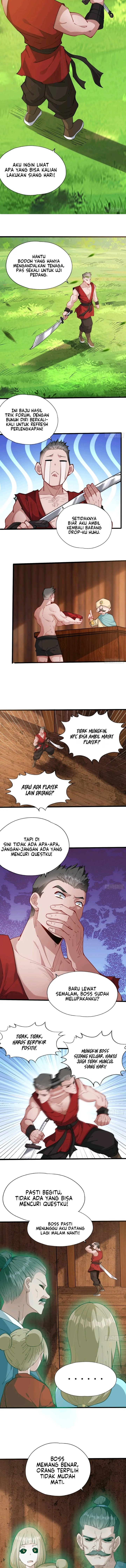 Baca 10,000 Ways to Eliminate Players Chapter 13 Bahasa Indonesia page 12