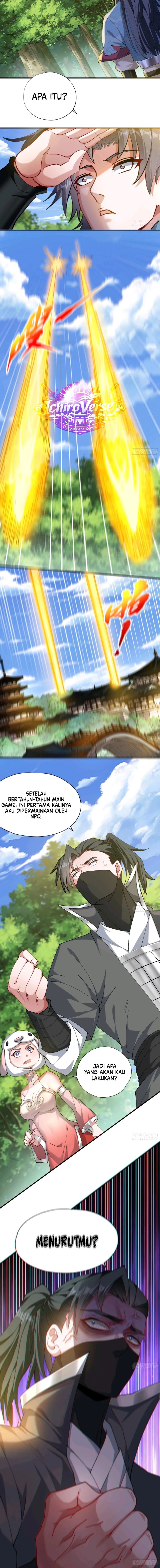 Baca 10,000 Ways to Eliminate Players - Chapter 4 halaman 9