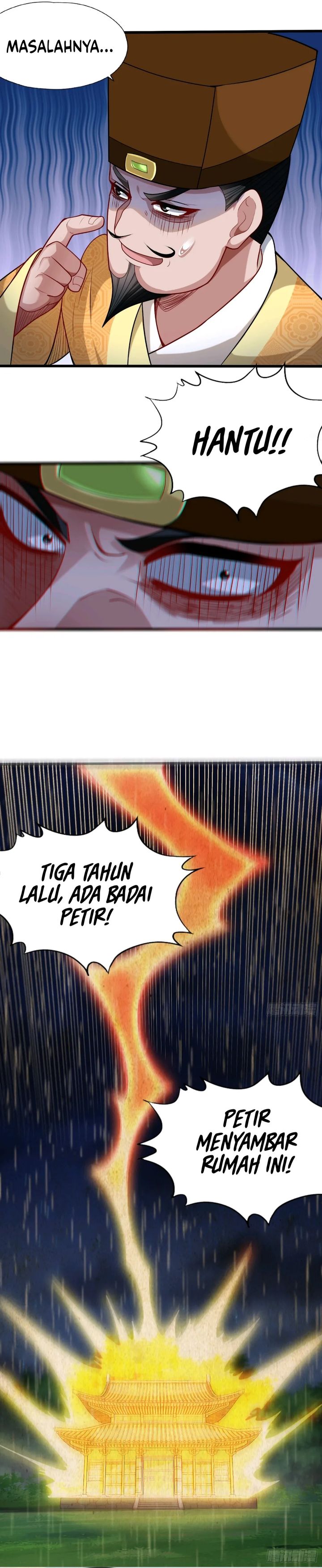 Baca 10,000 Ways to Eliminate Players - Chapter 5 halaman 12