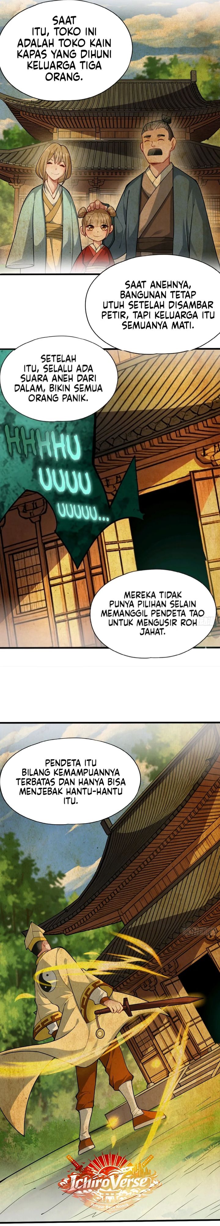 Baca 10,000 Ways to Eliminate Players - Chapter 5 halaman 13