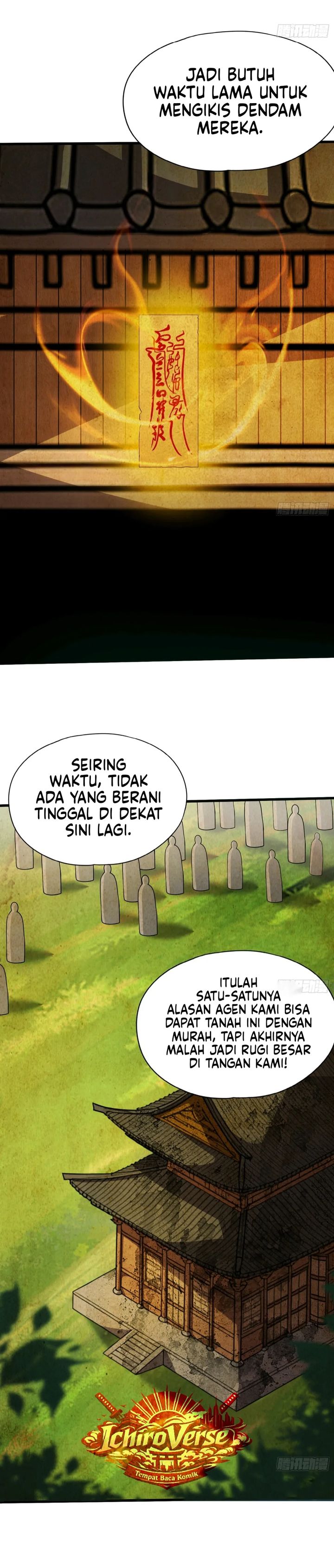 Baca 10,000 Ways to Eliminate Players - Chapter 5 halaman 14